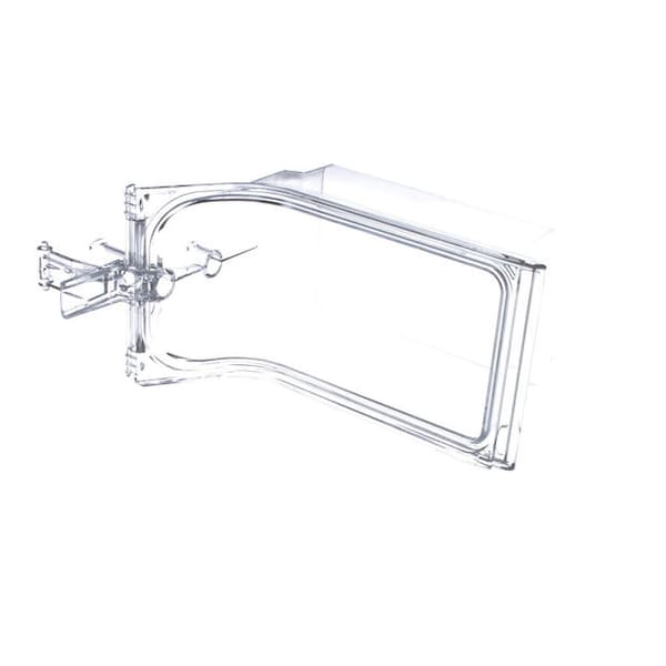 Transparent Tank 2012 Version